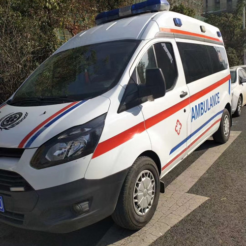 策勒品质救护车出租,为您的健康出行负责