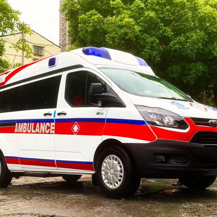 策勒重症监护救护车出租护送返乡