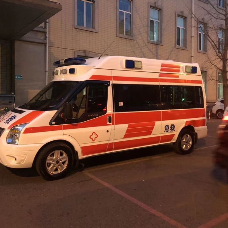 策勒一般救护车是怎么分类的