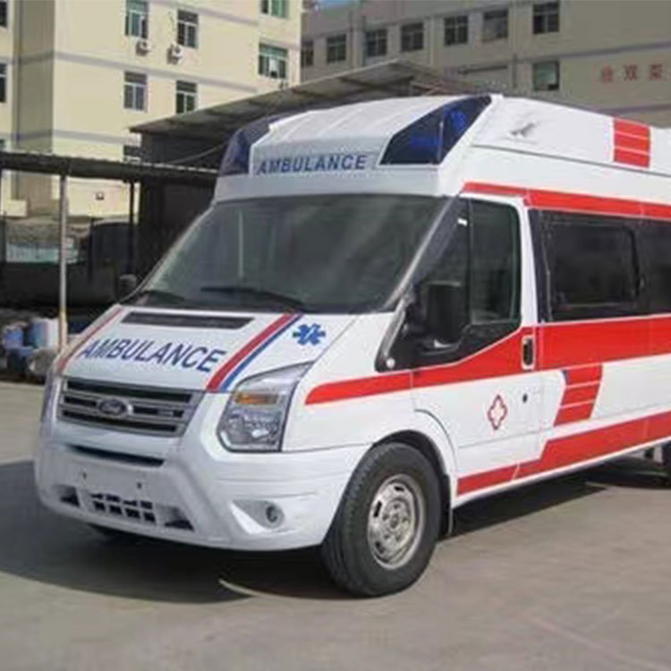 策勒救护车出租收费:安全出行,价格透明