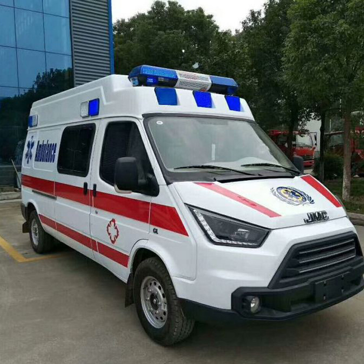 策勒瘫痪租赁救护车转运 ——生命救助的紧急响应与专业保障