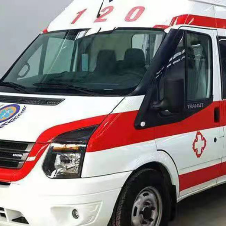 策勒非急救护送病人转院租赁救护车的优缺点对比